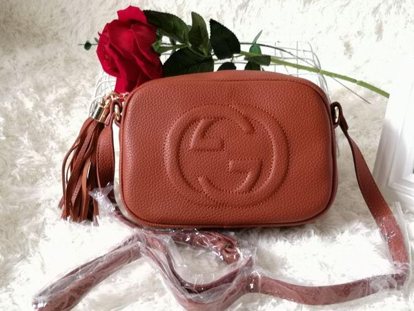 

201new стиль высокое качество женская мода женщины кожа кисточкой сохо сумка диско сумка кошелек сумки с мешком для пыли