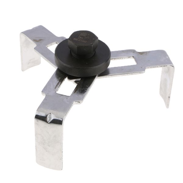 

universal three jaw fuel tank pump lid sender removal spanner wrench tool