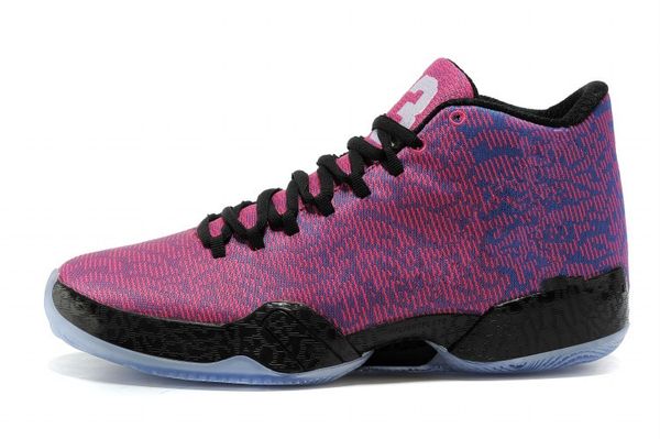 

Top Quality New Design aj29 Man Sports Shoes AJ29 Comfortable Basketball Shoes purple White black 29s Sports Sneakers size 41-47