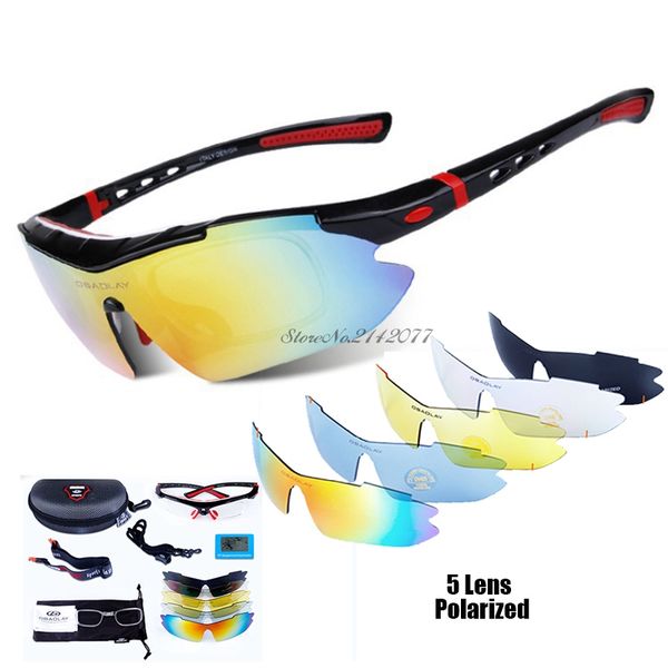 

professional polarized tactical glasses shooting glasses goggles outdoor sport