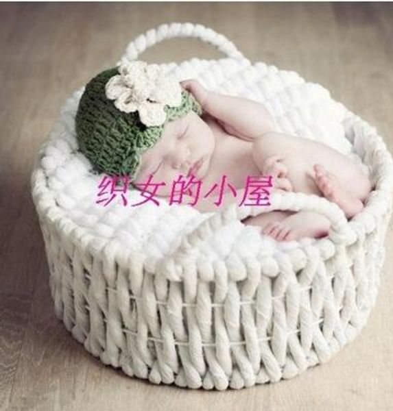 

newborn pgraphy props basket baby clothing studio pgraphed props studio