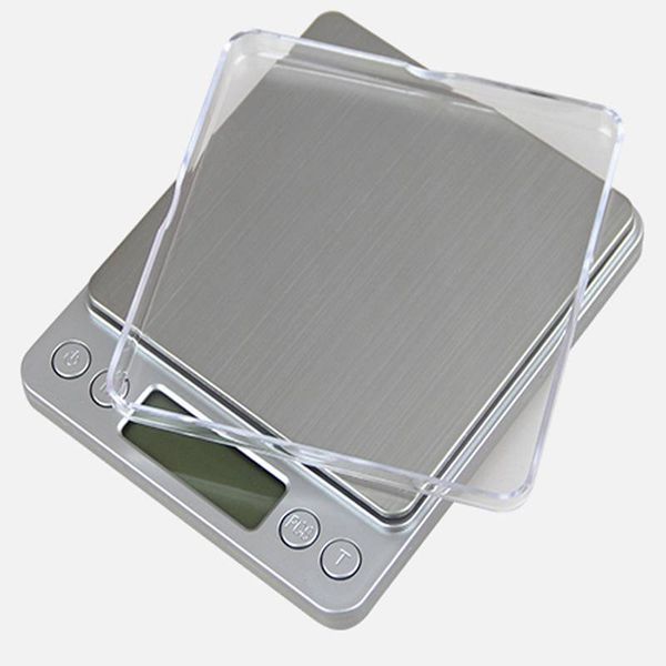 

500г * 0.01g precision balance ювелирные изделия карманные электронные весы цифровые кухонные весы чай калибровки портативный медицинский la