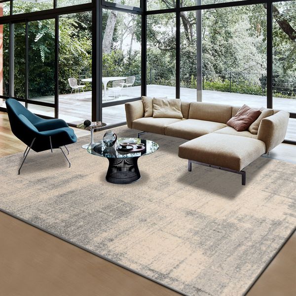 

nordic luxury carpet livingroom home decorative carpet bedroom sofa coffee table rug office polypropylene floor mat study rugs