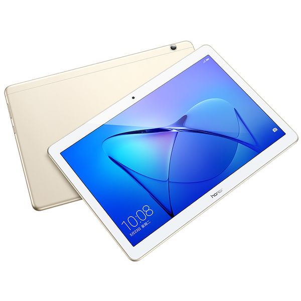 Оригинальные Huawei Honor Play 2 MediaPad T3 Trance PC WiFi LTE версия 3GB RAM 32GB ROM Snapdragon 425 Quad Core Android 9.6 