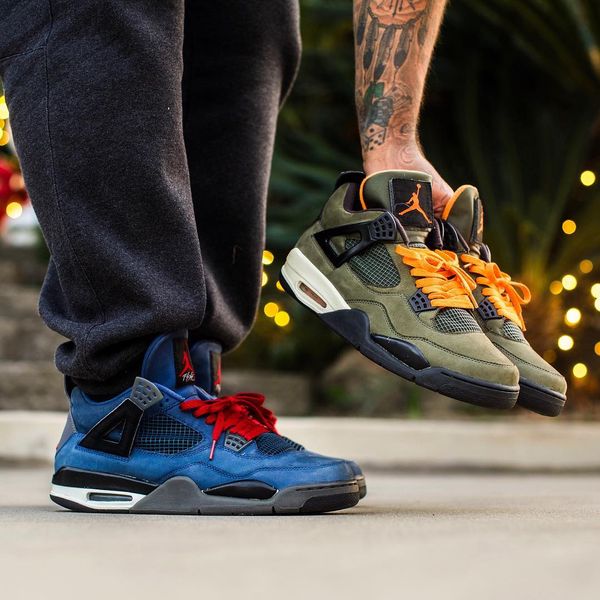 

Новые Nìke Aìr Force 1 Cactus Jack Дизайнеры Travìs Sçott Кроссовки Air Jòrdan 4 6 Замша Баскетбольная Обувь Мужские Женские Кроссовки Спортивная Обувь