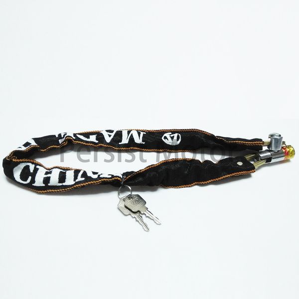 

mountain bike lock chain lock bicycle motorcycle lockanti-theft accessories