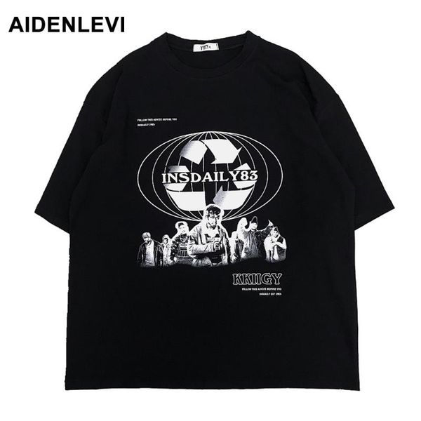 

2020 лен майка мђжин коѬейкий мђжкой harajuku high street ђболки опеаано кѬђпно, White;black