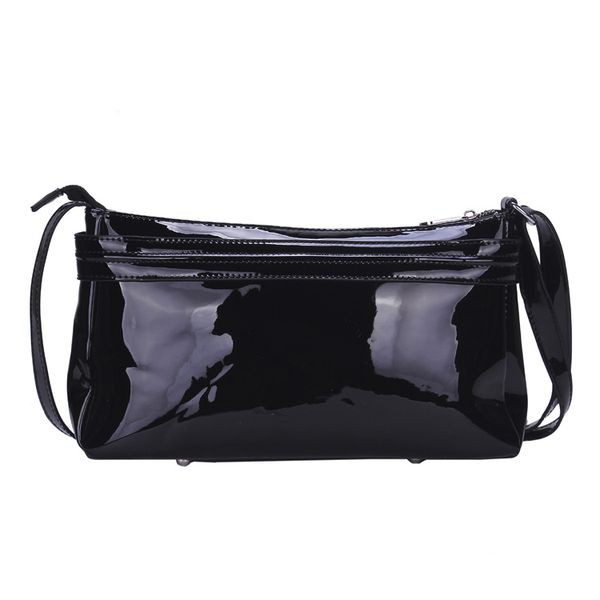 2019 venda imperdível moda amor coração v onda padrão bolsa designer bolsa de ombro corrente bolsa de luxo bolsa crossbody bolsas femininas sacolas