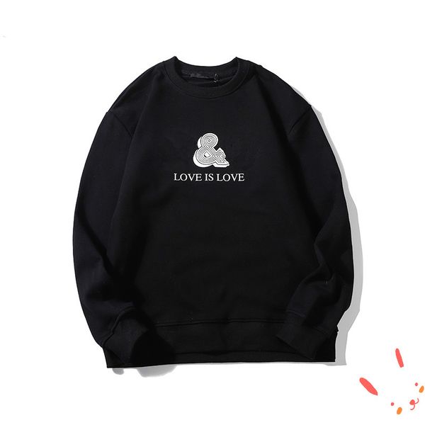 

mens designer hoodies autumn brand hoodies for men sweatshirts with letters luxury long sleeved pullovers mens clothings m-2xl white black v