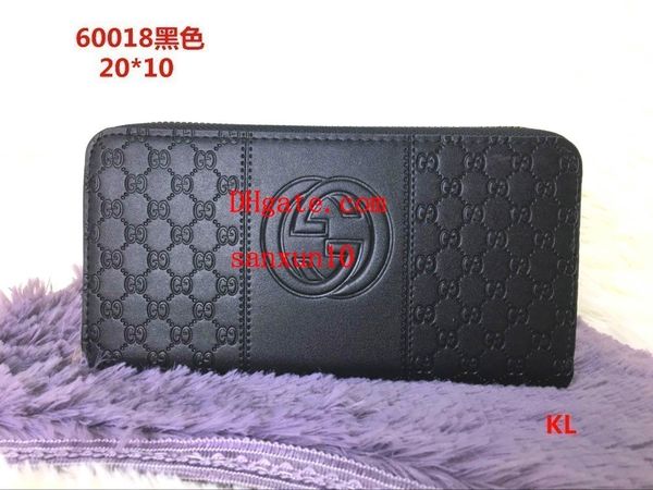 

Горячо! известный бренд моды клатч одной молнии женщины pu кожаный бумажник леди Sa