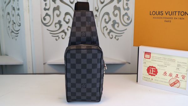 

Luggage G0117, European and American Classic Fashion Style Bag, Men and Women Choose Slant Bag, Free of Freight