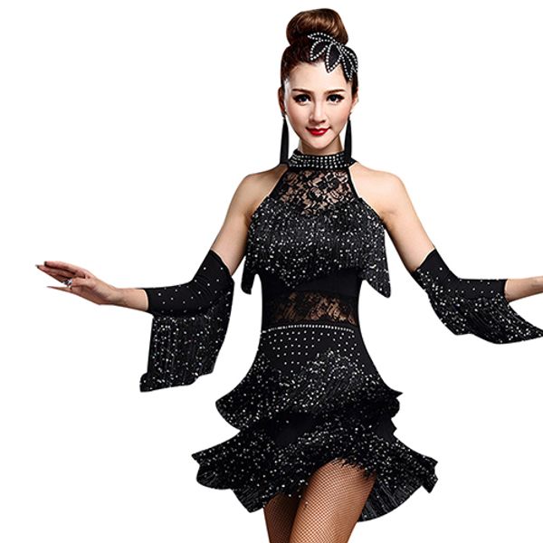 plus size charleston dress