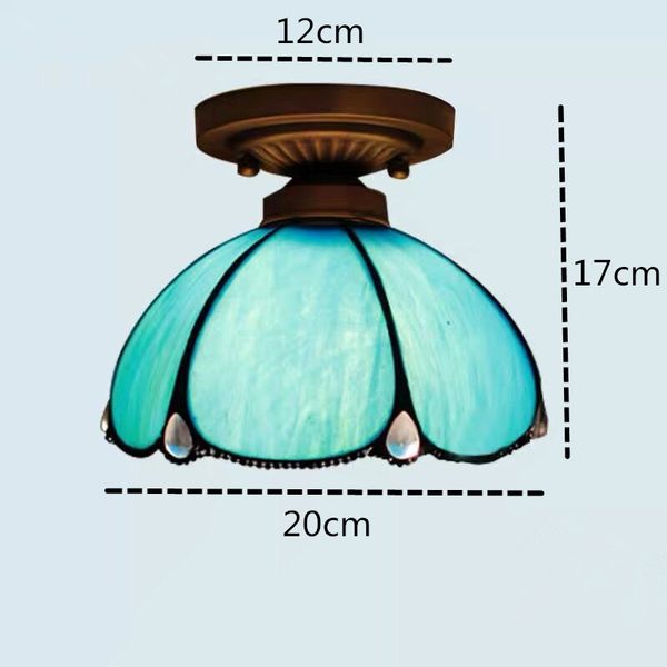 

средиземноморский стиль спальни лампа для дома nightstand потолочные светильники встроенный двойной светодиодный свет минималистский дизайн, Silver