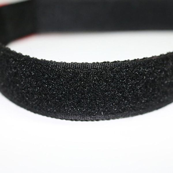 

2pcs foot race bands outdoor game 3 people for kids adults team game prop development training equipment prop