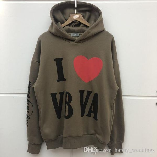 

xyz pharrell hoodie women men hoodies hooded streetwear men casual sweatshirts pullover, Black