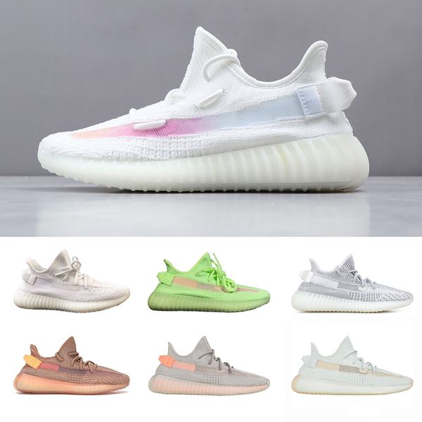 

С Box V2 Кроссовки Для Мужчин Женщин Kanye West Black Angel Красочные Гиперпространство Gid Дизайнер Мужчины Кроссовки Размер 36-47