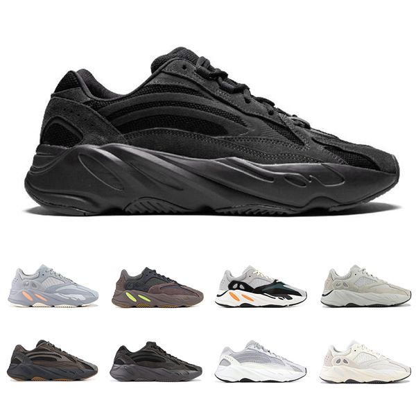 

700 v2 wave runner men women running hoe vanta tatic alt multi olid grey inertia 3m reflective fa hion men trainer port neaker