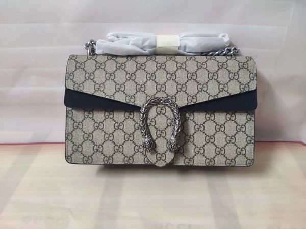 

luxury small square bag new classic retro clutch bag one shoulder diagonal cross chain bags fashion natural wind ladies bag