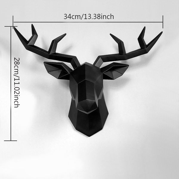 

главна ађ ђкѬаени акеђаѬ deer head анноаи геомеѬиекие кђлпђѬ н