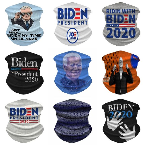 

kerchiefs men turban face multi use hunting biden mask cycling bandanas neck gaiter buffe kaffiyeh seamless scary foulard moto #420, Black