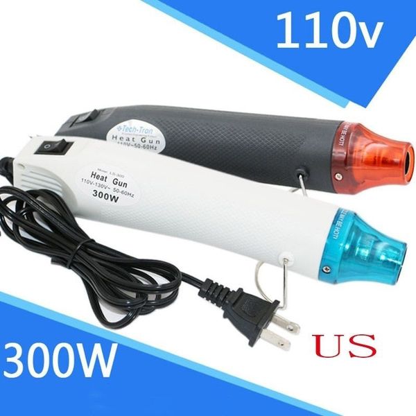

welding torch heat pistol nozzles soldering 110v 300w diy tools electrical accessories air gun sturdy