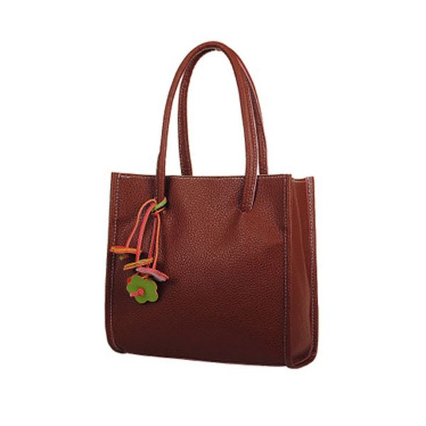 

luxury handbags women bags designer shoulder bag candy color flowers ladies bags casual trunk tote large #t1