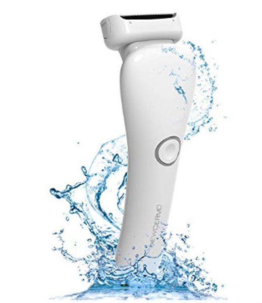 2019 Hair Removal Machine Women Shaver Depilador Body Face Arm Leg