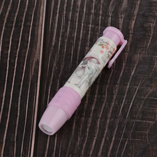 

cartoon erasers stationery office supplies