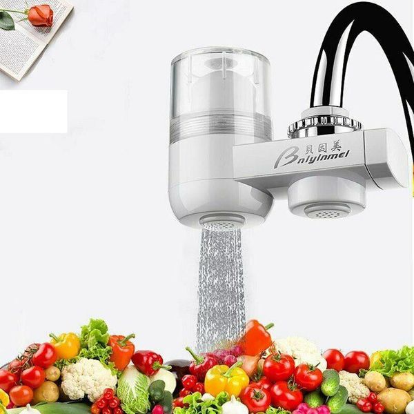 

tap water filter faucet water filters home kitchen healthy ceramic cartridge tap water purifier filter for household zza1379-4 40pcs