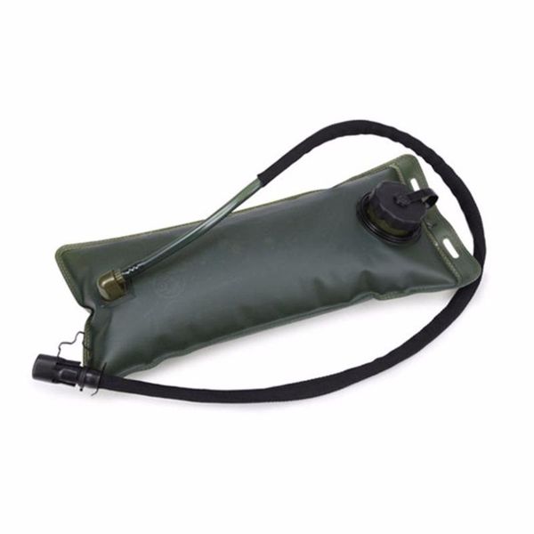 

3l sports bladder water bag pack reservoir hydration backpacks outdoor camping camel hiking climbing bags bike bicycle
