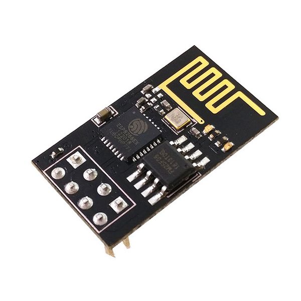 

esp8266 serial port wifi esp-01