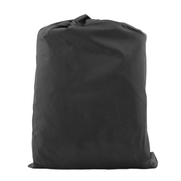 

durable motorcycle cover l waterproof motorbike scooter cover rain uv dust prevention dust-proof accessory for outdoor
