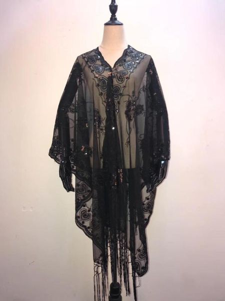 

модне негабаѬине блеки женка веѬн одежда 2019 новй ил лео v-обѬазнм, Red