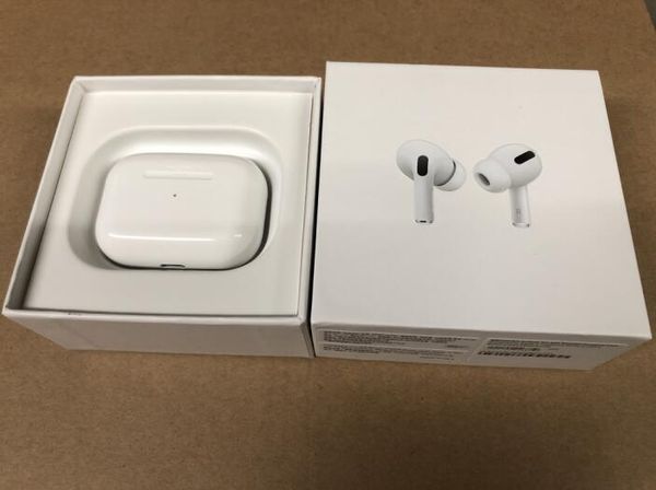 

Apple airpod three generation with w1 chip in ear bluetooth headphone with wirele charging ca e dhl hipping