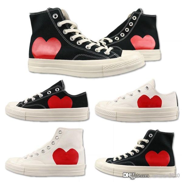 converse cdg dhgate