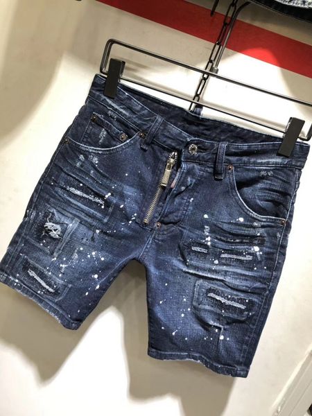 

Mens Jeans Summer Shorts Pants Fashion Trends Designer Jeans Summer Shorts Pants Comfortable Mens Designer Jeans