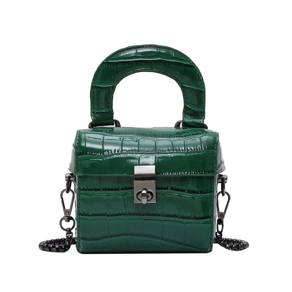 

stone pattern pu leather mini bags for women 2020 solid color female shoulder messenger crossbody bag lady lipstick coin handbag