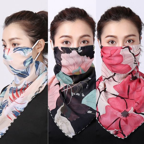 

qtlvu anti-uv magic scarf running bicycle ride sports бандана маска крышка маска для лица велоспорт головные уборы рыбалка шарфы, Black