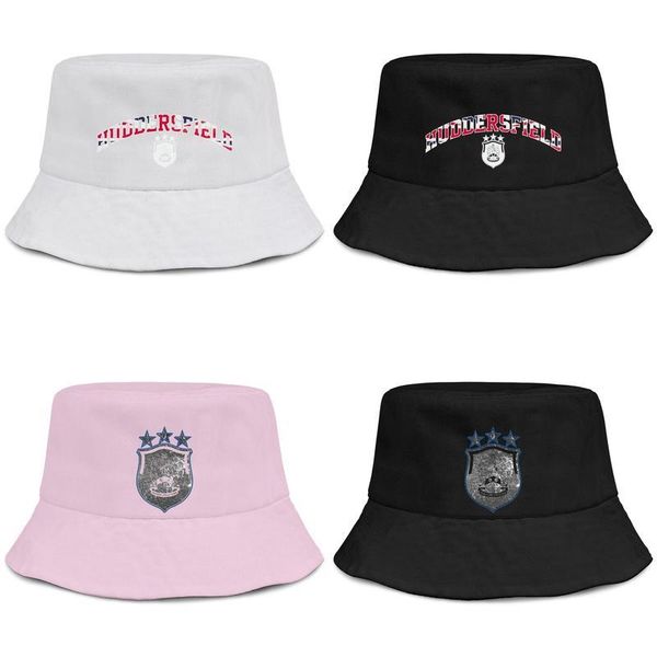 

хаддерсфилд a.f.c.the терьеры denim стара для мужчин и женщин buckethat обычая молодежи ведра бейсболки flag серой футеровки этикетка marble, Blue;gray