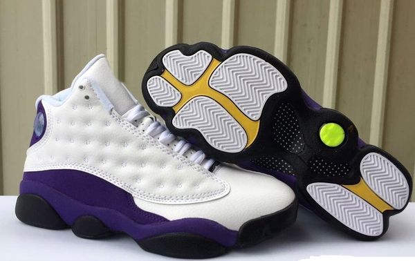 court purple 13s