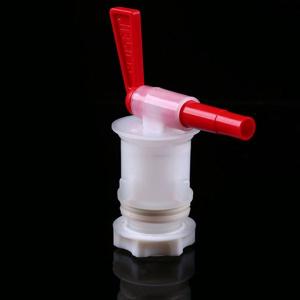 

bar wine buckets accessory bottling bucket plastic spigot tap replacement beer wine making tools #0528