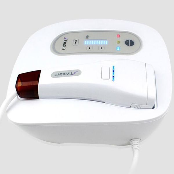 

portable 2 in 1 mini beauty salon ipl en053 hair removal for home