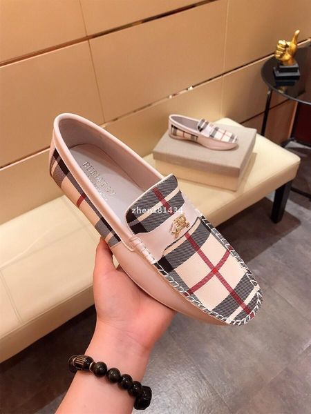 

designer mules princetown flat soled casual shoes authentic cowhide metal buckle ladies shoes leather men women trample luxury lazy sh hy525, Black;red