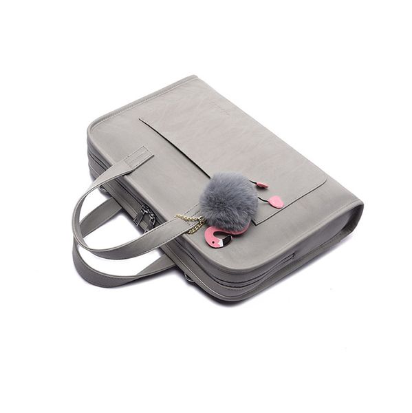 

computer bag 13.3 14 15.6 inch briefcase handbag for dell asus acer macbook pro xiaomi 123 huawei lenovo fashion