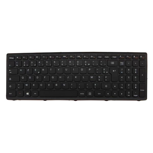 

for lenovo ideapad g500s g500h s500 s500c fr french full keyboard black