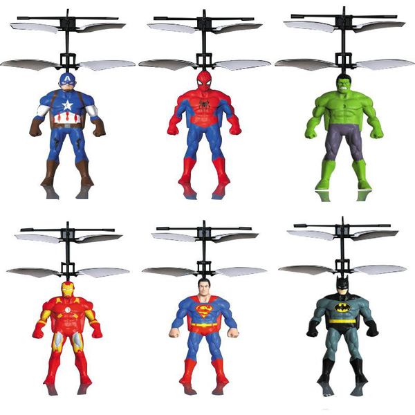 flying hulk toy