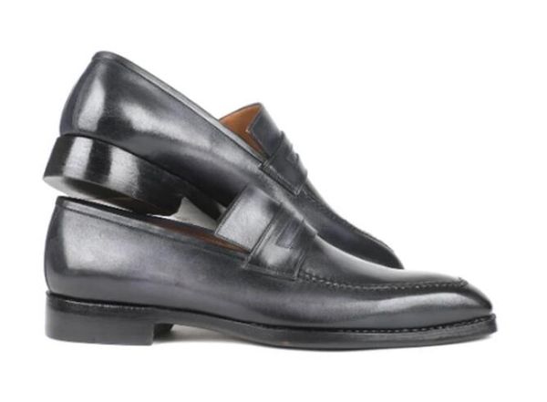 

мужчины кожаные ботинки низком каблуке повседневный платье обувь броги весна ботильоны урожай классический мужской повседневный f48, Black