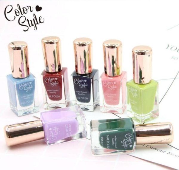 

Esmalte para unhas wilk886