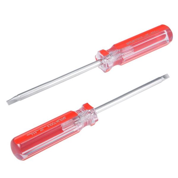 

uxcell 2pcs magnetic 4.2mm triangle screwdriver with 4 inch shaft
