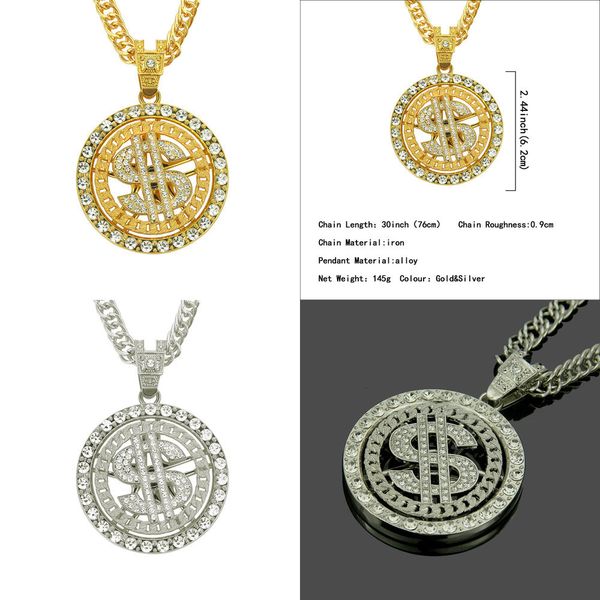 

cuban link for necklaces mens 18k gold chains jewelry murano glass heart pendant necklaces bubble letter chain necklacefor men, Silver